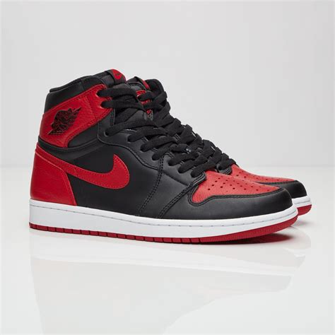 nike air jordan 1 retro high kleiderkreisel